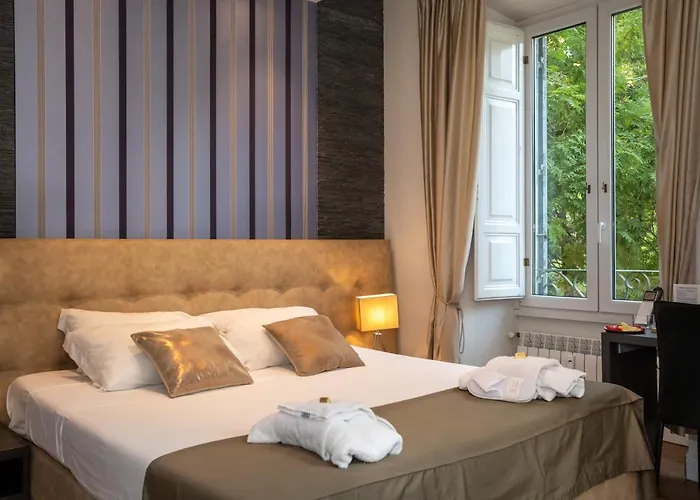 Vatican - The Luxury Leading In Oda ve Kahvaltı 3*