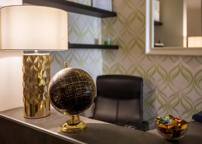 Vatican - The Luxury Leading In 3* Rome