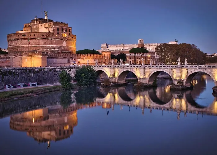Vatican - The Luxury Leading In