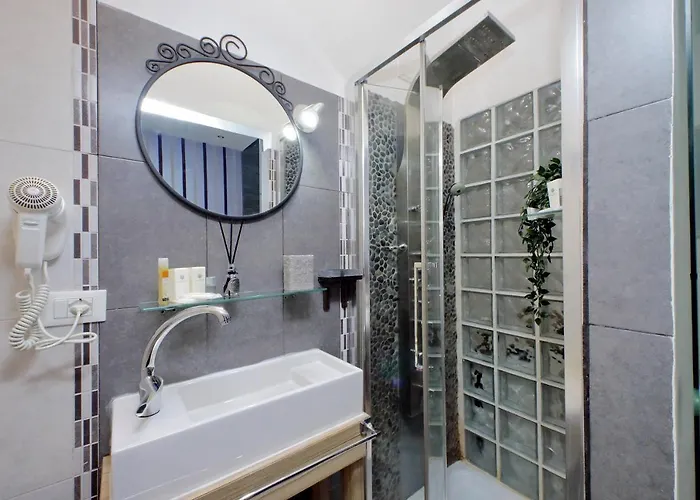 Vatican - The Luxury Leading In Bed & Breakfast Rome