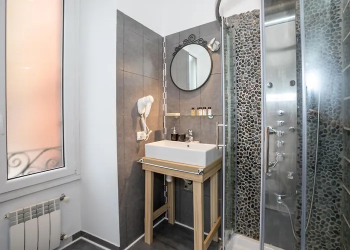 Vatican - The Luxury Leading In 3* Roma