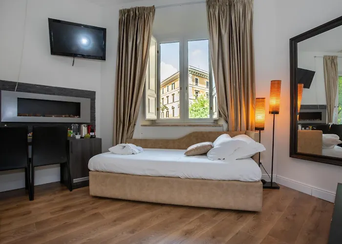 Vatican - The Luxury Leading In Roma