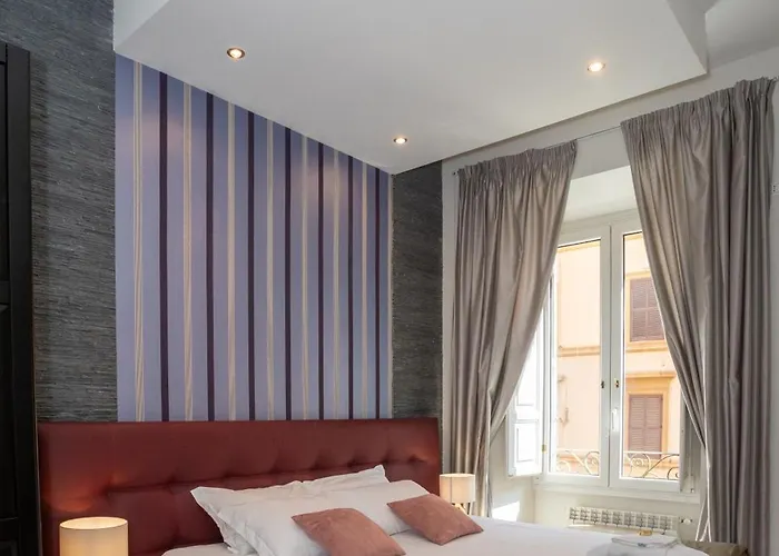 Vatican - The Luxury Leading In Oda ve Kahvaltı 3*