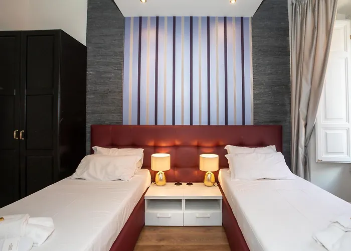 Vatican - The Luxury Leading In 3* Roma