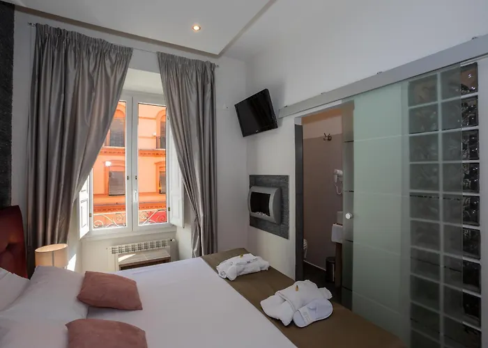 Vatican - The Luxury Leading In Oda ve Kahvaltı
