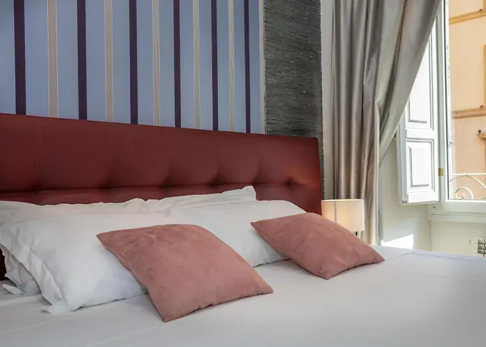 Oda ve Kahvaltı Vatican - The Luxury Leading In 3*