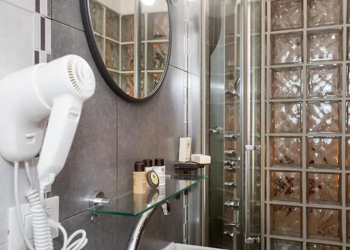 Vatican - The Luxury Leading In 3* Roma