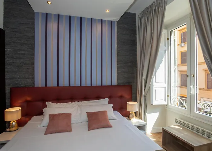 Vatican - The Luxury Leading In Oda ve Kahvaltı 3*