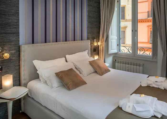 Vatican - The Luxury Leading In Roma