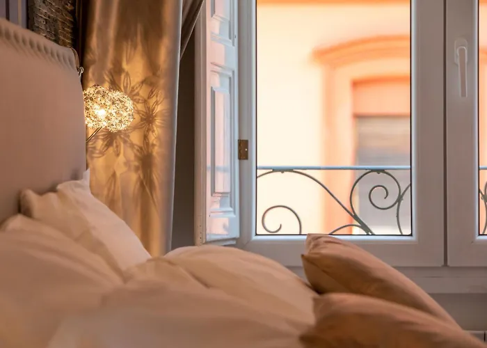 Oda ve Kahvaltı Vatican - The Luxury Leading In