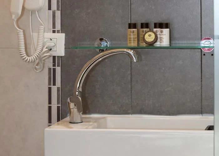 Bed & Breakfast Vatican - The Luxury Leading In Rome