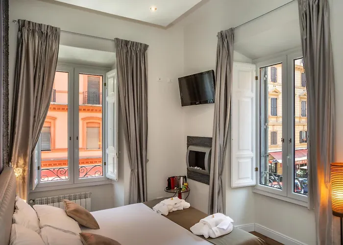 Vatican - The Luxury Leading In 3*