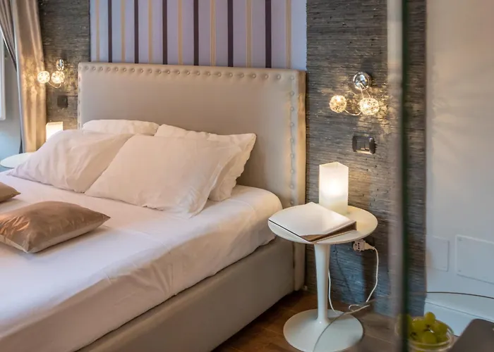 Vatican - The Luxury Leading In 3* Roma