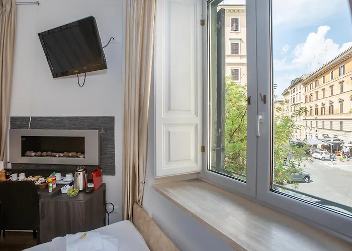 Vatican - The Luxury Leading In Roma