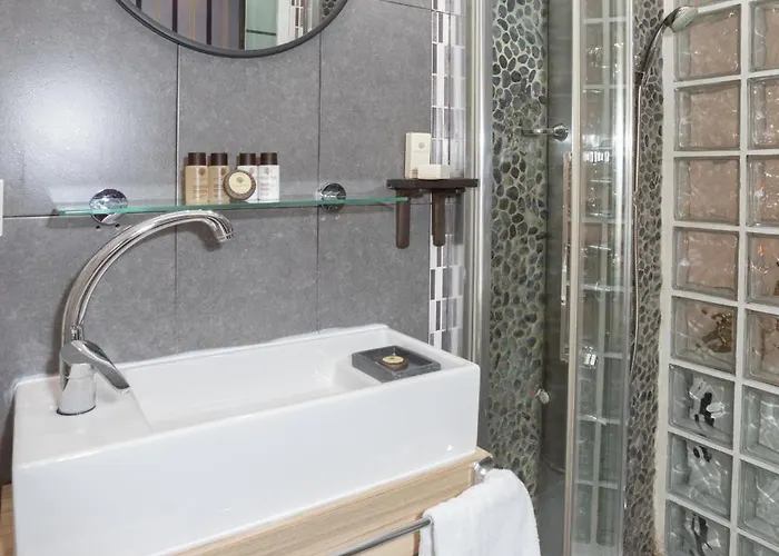 Vatican - The Luxury Leading In Oda ve Kahvaltı