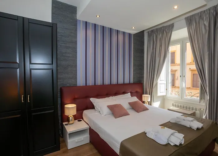 Vatican - The Luxury Leading In 3* Roma
