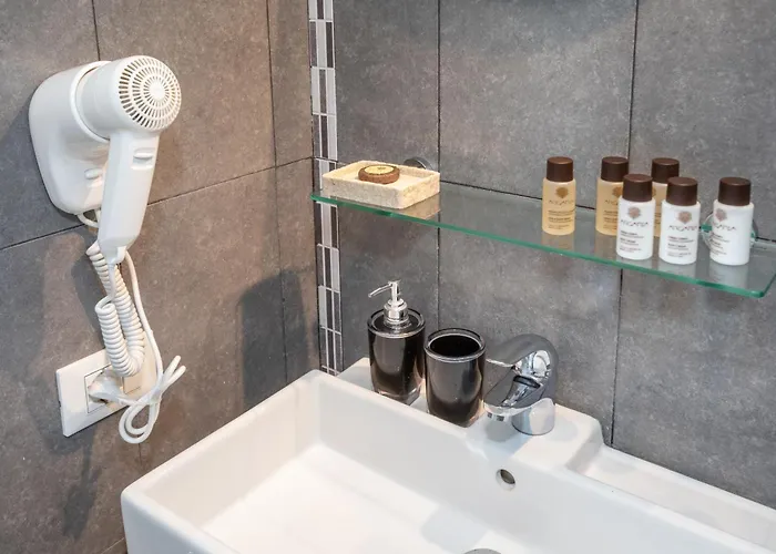 Vatican - The Luxury Leading In Oda ve Kahvaltı 3*