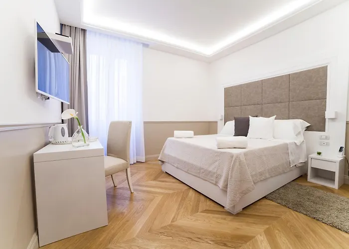 Vatican - The Luxury Leading In 3*