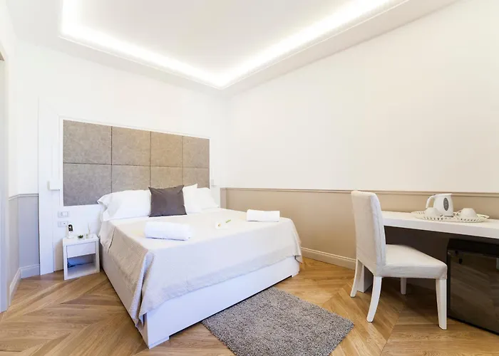 Vatican - The Luxury Leading In Roma