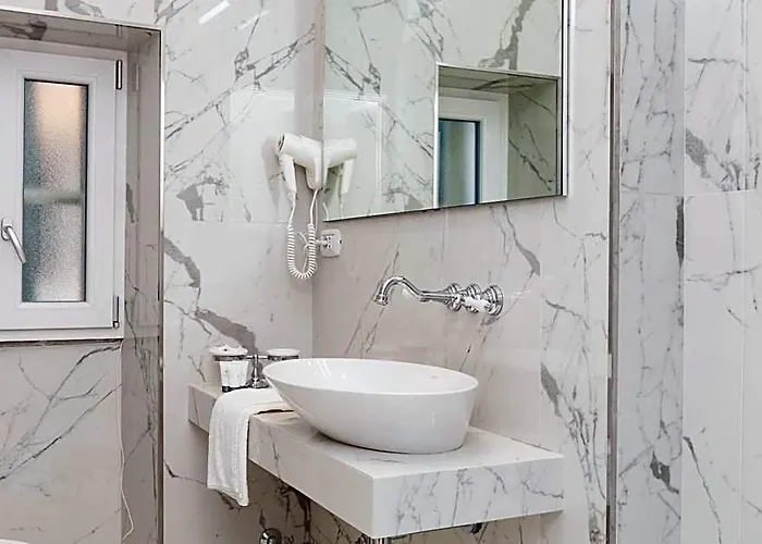 Vatican - The Luxury Leading In Oda ve Kahvaltı Roma